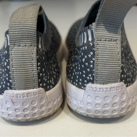 Kids MiniMoc - Picture 3 of 4